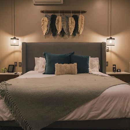 Hotel Boutique Corazon Mexicano غواناخواتو المظهر الخارجي الصورة
