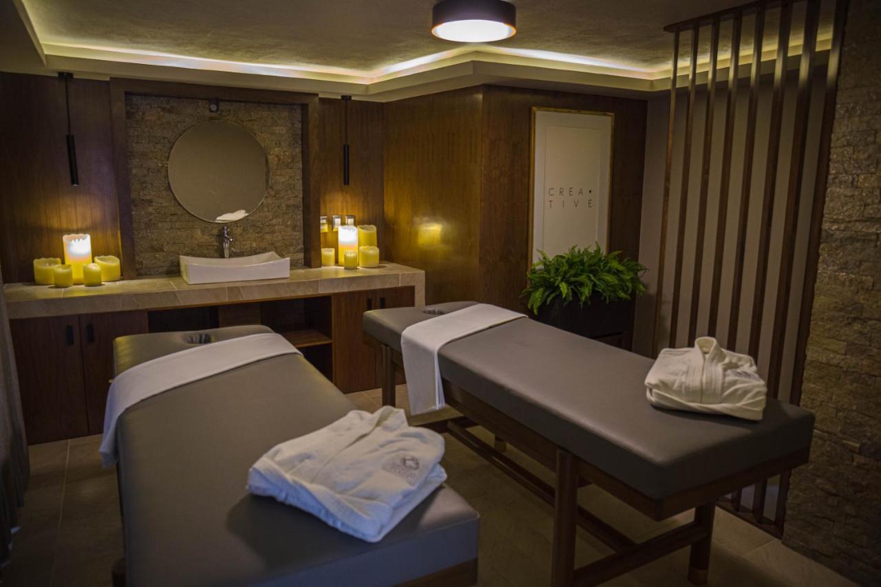 Hotel Boutique Corazon Mexicano غواناخواتو المظهر الخارجي الصورة