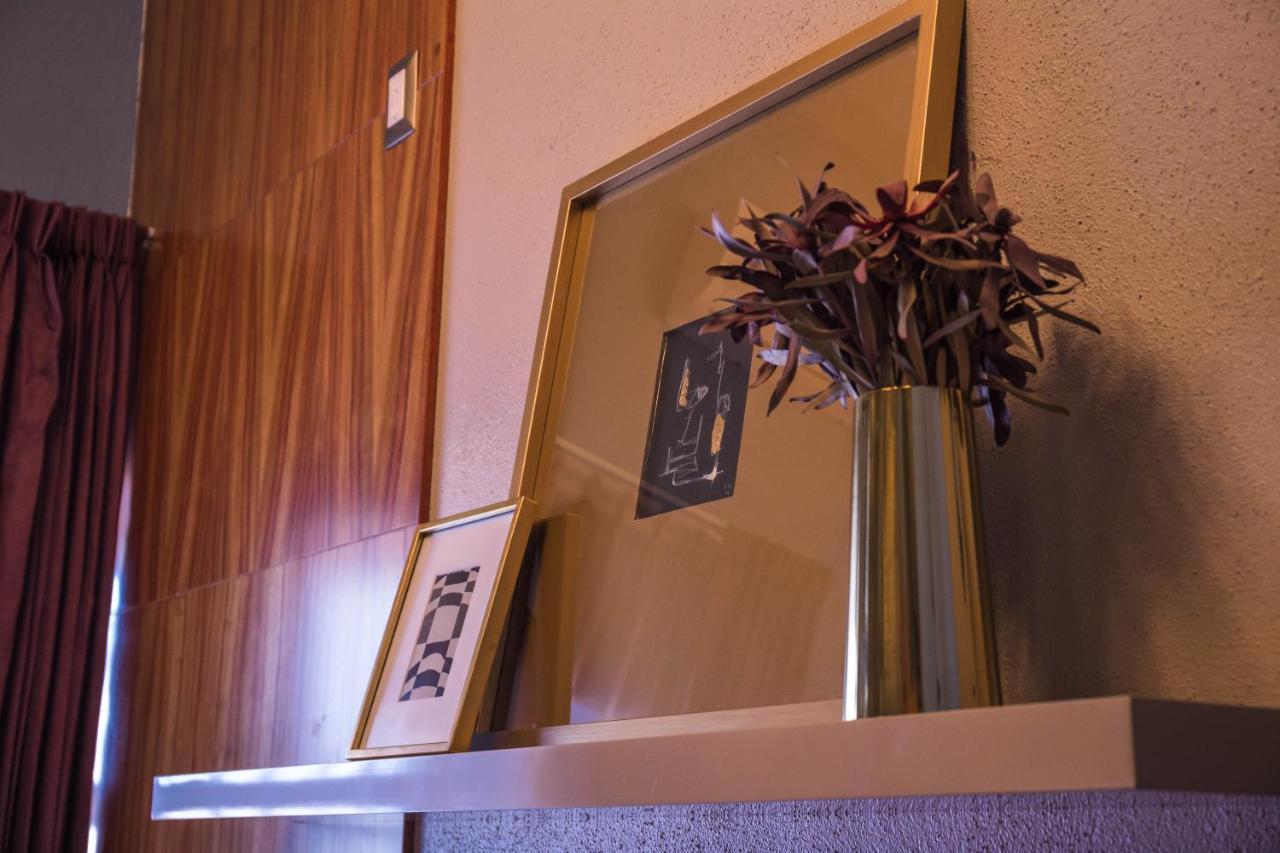 Hotel Boutique Corazon Mexicano غواناخواتو المظهر الخارجي الصورة