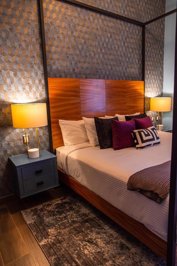 Hotel Boutique Corazon Mexicano غواناخواتو المظهر الخارجي الصورة