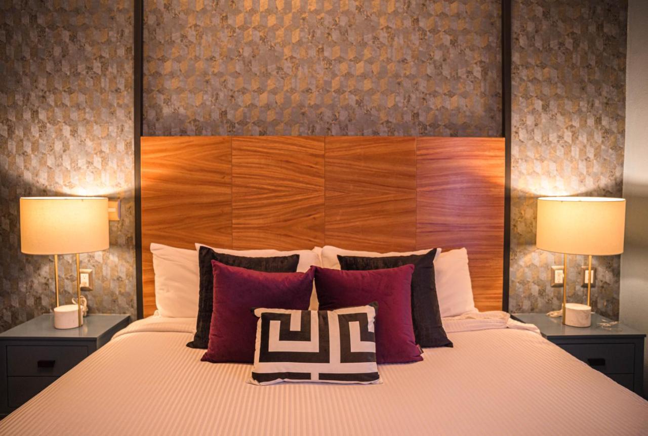 Hotel Boutique Corazon Mexicano غواناخواتو المظهر الخارجي الصورة
