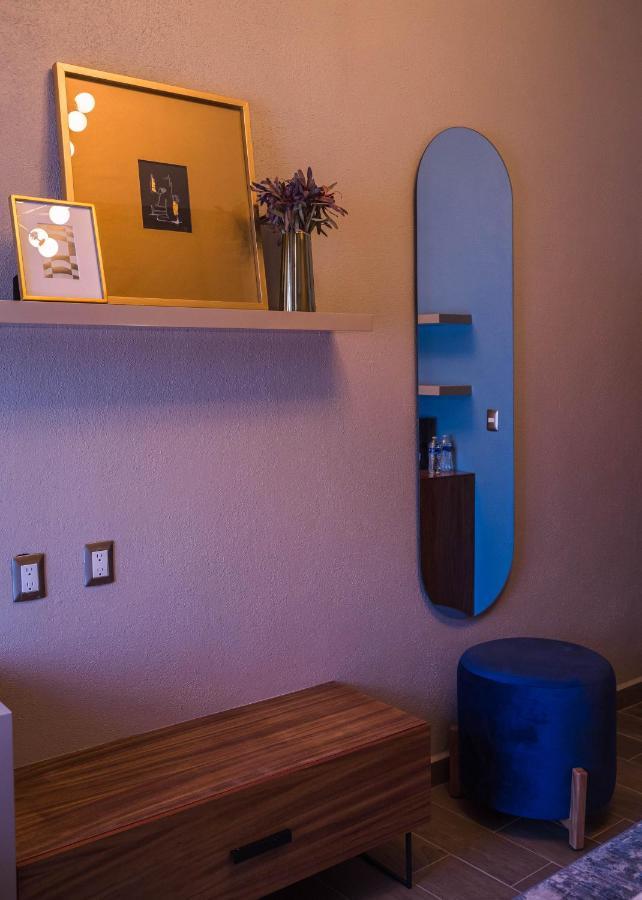 Hotel Boutique Corazon Mexicano غواناخواتو المظهر الخارجي الصورة