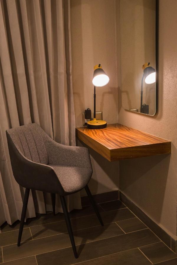 Hotel Boutique Corazon Mexicano غواناخواتو المظهر الخارجي الصورة