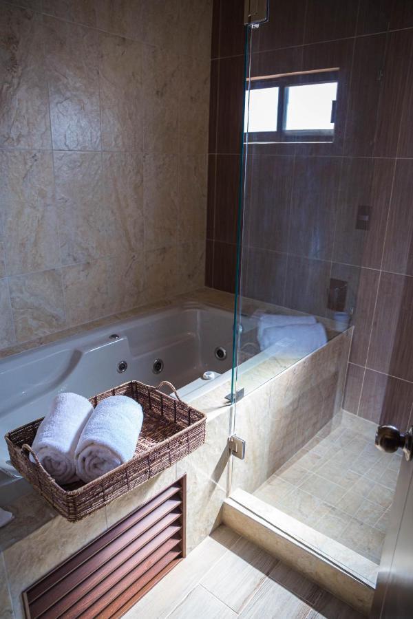 Hotel Boutique Corazon Mexicano غواناخواتو المظهر الخارجي الصورة
