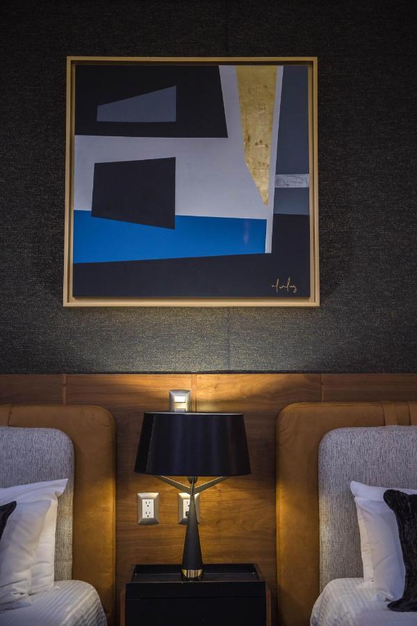 Hotel Boutique Corazon Mexicano غواناخواتو المظهر الخارجي الصورة