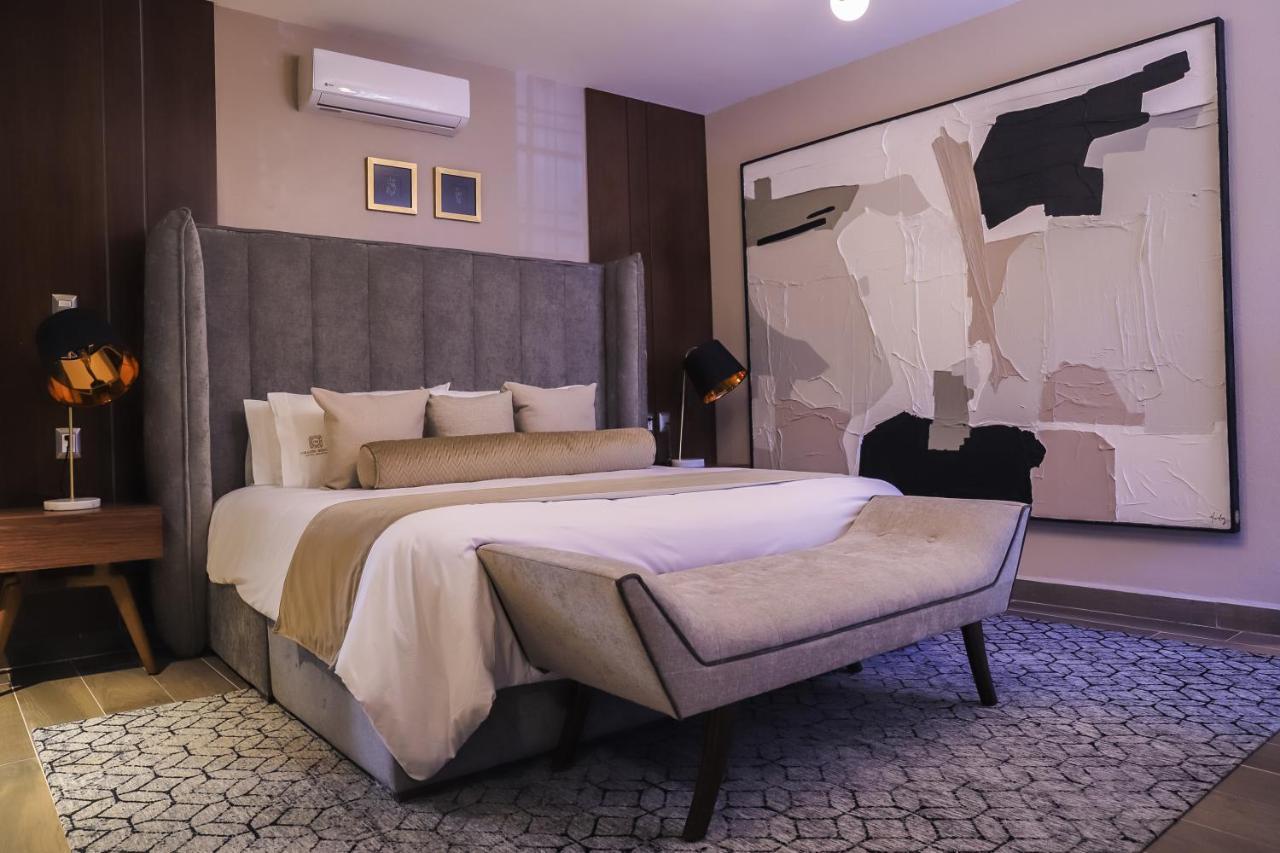 Hotel Boutique Corazon Mexicano غواناخواتو المظهر الخارجي الصورة