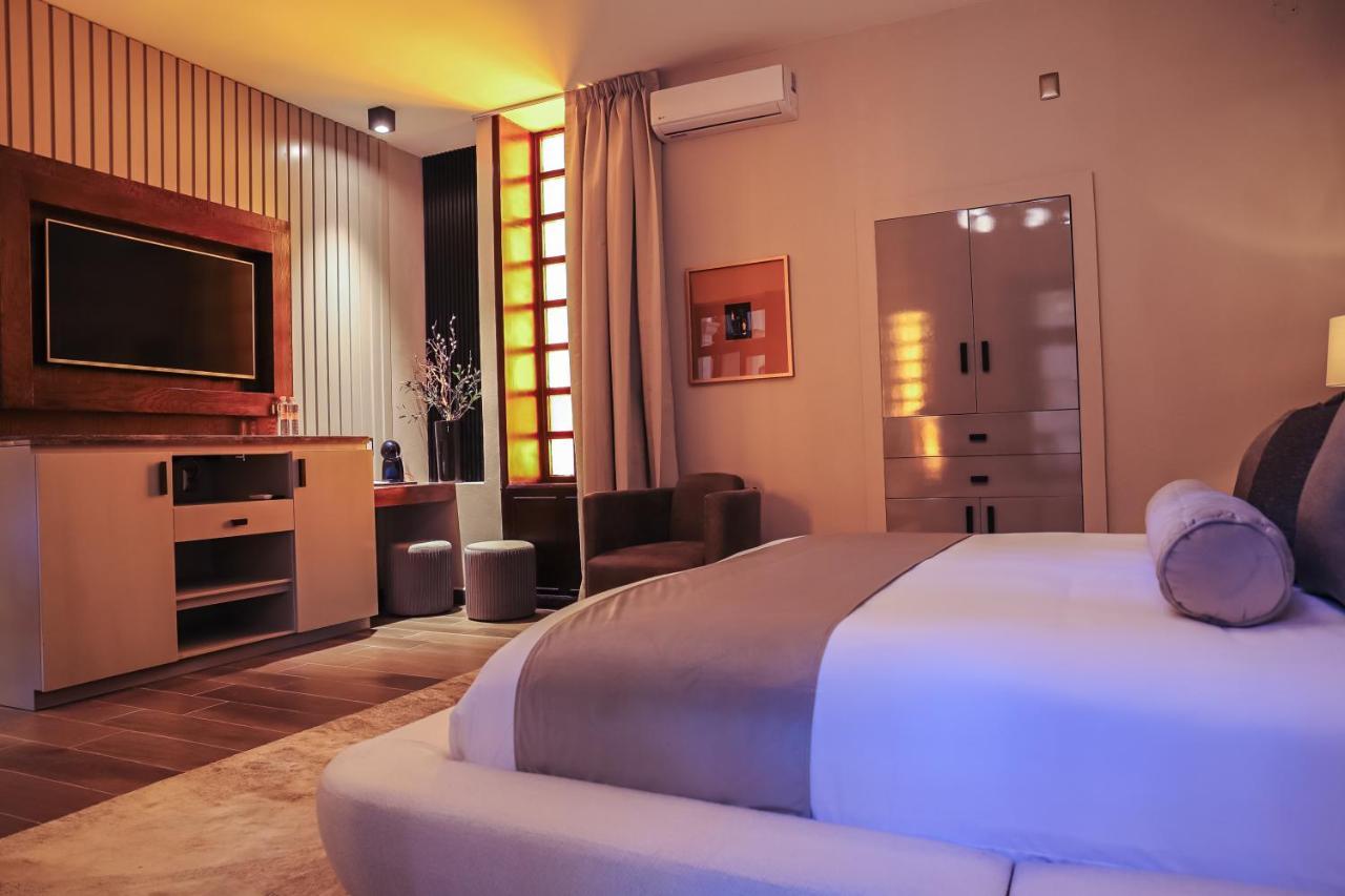 Hotel Boutique Corazon Mexicano غواناخواتو المظهر الخارجي الصورة