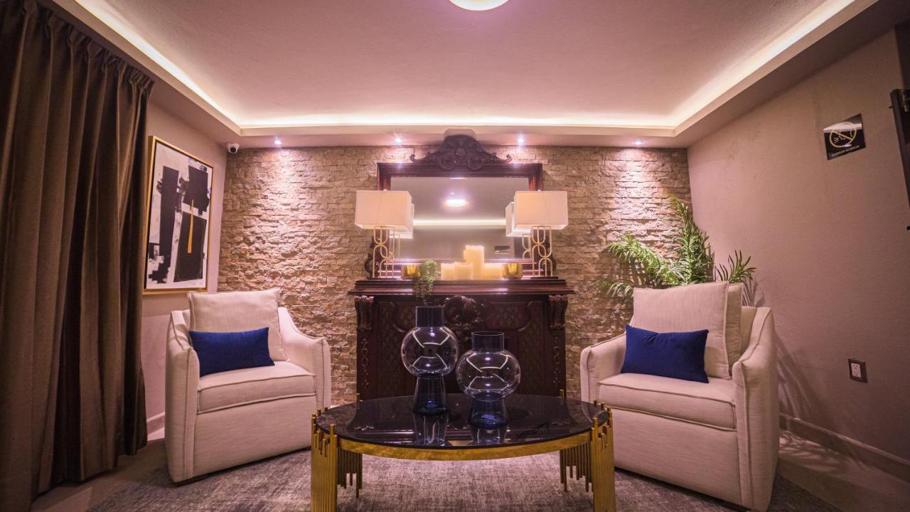 Hotel Boutique Corazon Mexicano غواناخواتو المظهر الخارجي الصورة