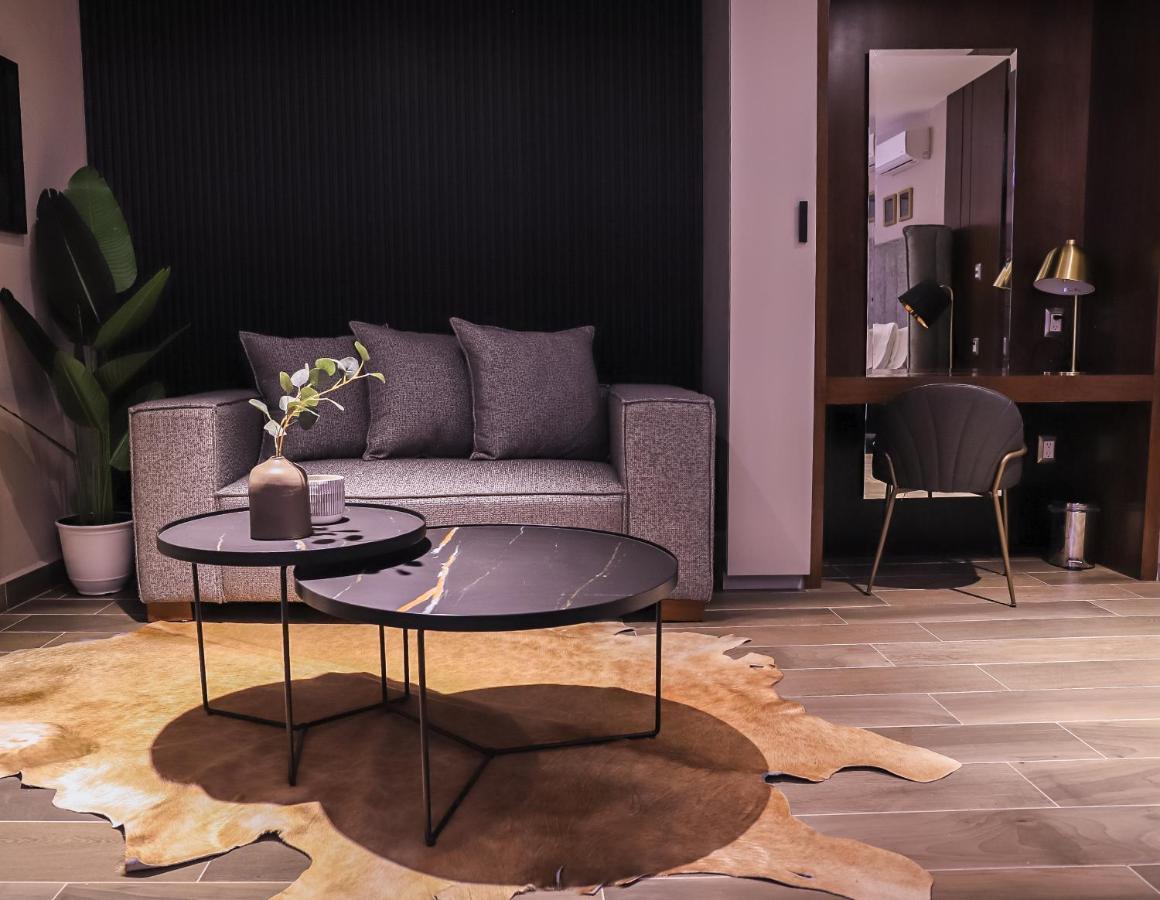 Hotel Boutique Corazon Mexicano غواناخواتو المظهر الخارجي الصورة