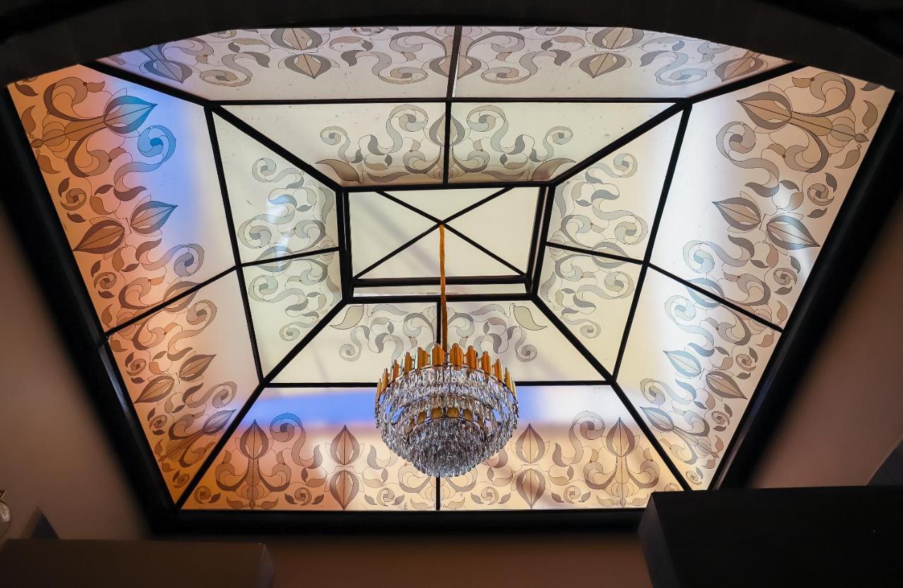 Hotel Boutique Corazon Mexicano غواناخواتو المظهر الخارجي الصورة