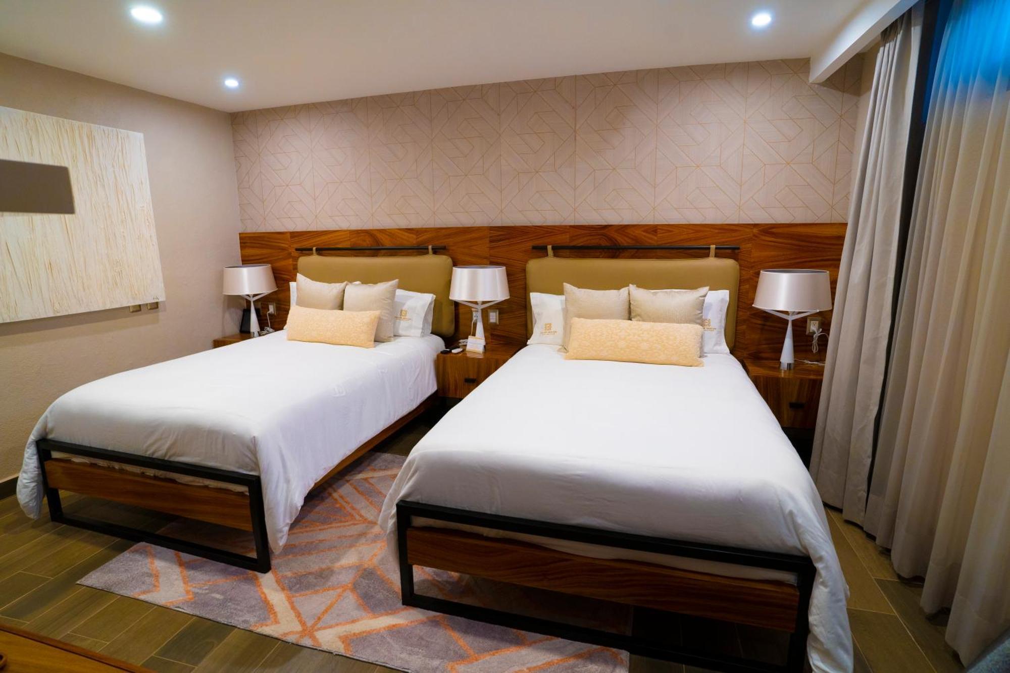 Hotel Boutique Corazon Mexicano غواناخواتو المظهر الخارجي الصورة